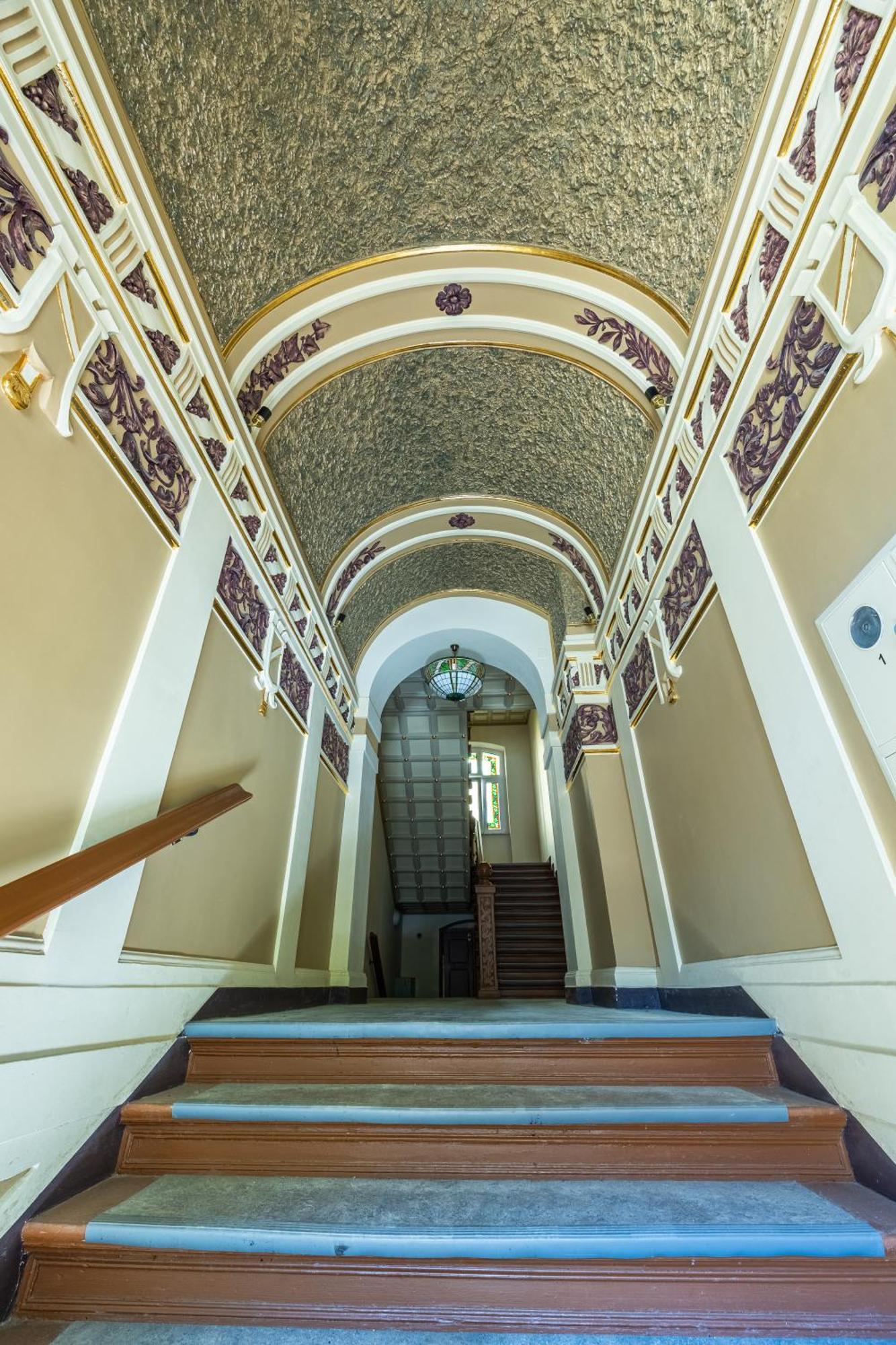 Apartament Montecassino Щецин Экстерьер фото
