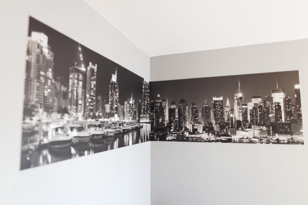 Apartament Montecassino Щецин Экстерьер фото